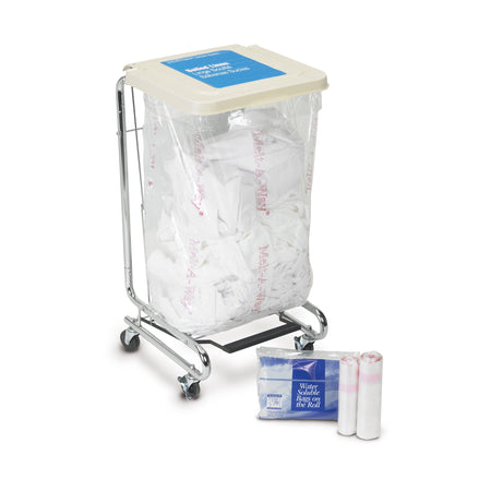 Melt-A-Way® Laundry Bag