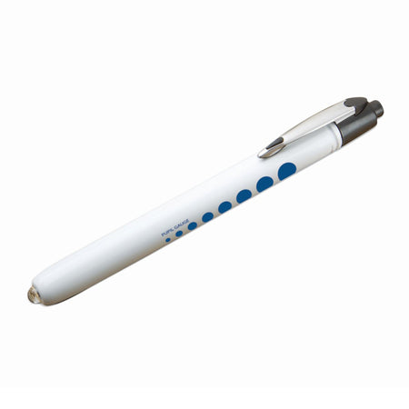 American Diagnostic Corp 352WP Penlight Metalite 5-3/4 Inch Reusable