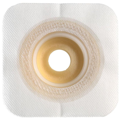 Sur-Fit Natura® Durahesive Ostomy Barrier, 2¼-Inch Flange, 1¼ – 1¾ Inch Stomas
