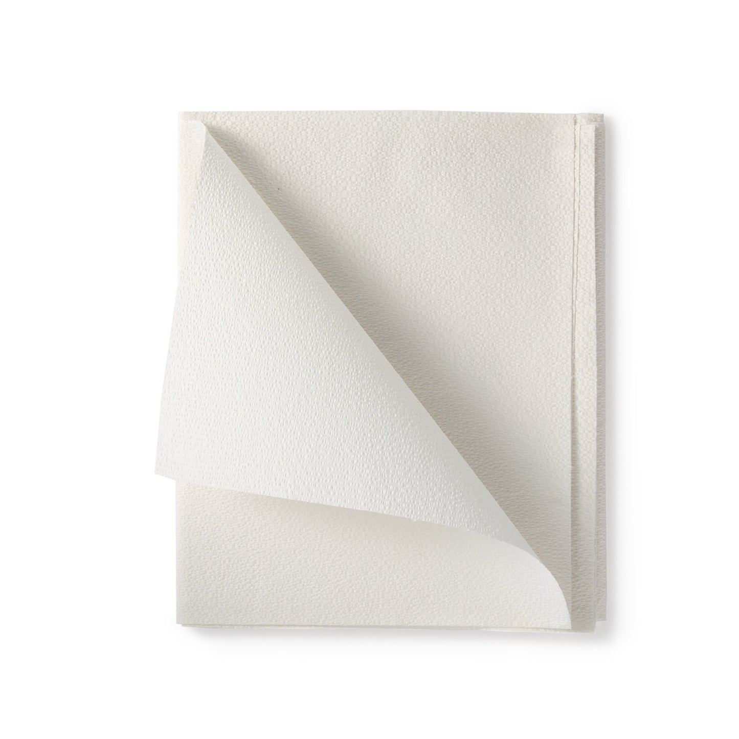 Tidi® Ultimate General Purpose Drape, 40 x 48 Inch