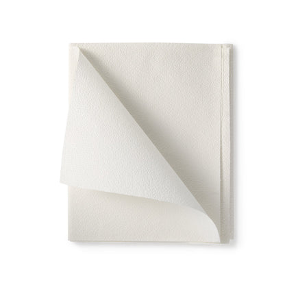 Tidi® Ultimate General Purpose Drape, 40 x 48 Inch