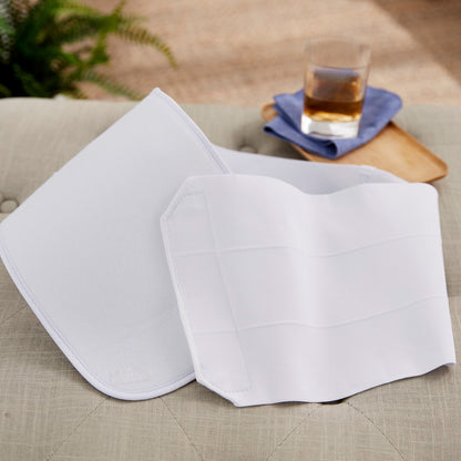 Procare® 3-Panel Abdominal Support, One Size Fits Most, 9-Inch Height