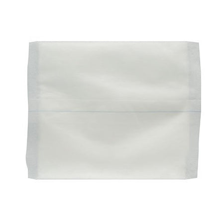 Dukal™ Abdominal Pad, 8 x 10 Inch, 1-Ply