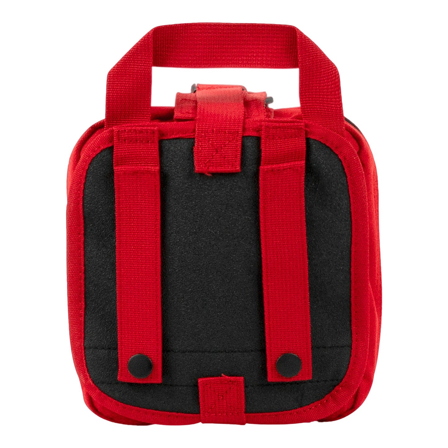 My Medic MYFAK Pro First Aid Kit, Trauma & Medical Supplies for Survival, Red