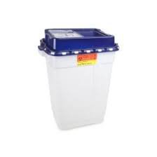 BD 305328 Pharmaceutical Waste Container