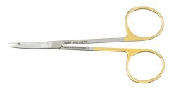 Miltex® SuperCut Iris Scissors