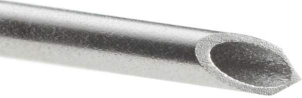 Spinal Needle Reli® Quincke Style 22 Gauge 6 Inch Sterile