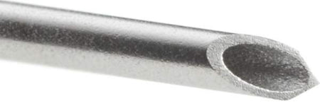 Myco Medical SN22G601-RW Spinal Needle Reli Quincke Style 22 Gauge 6 Inch Sterile