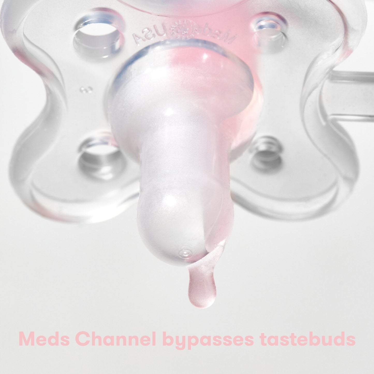 Pacifier / Medicine Dispener frida baby MediFrida Infant