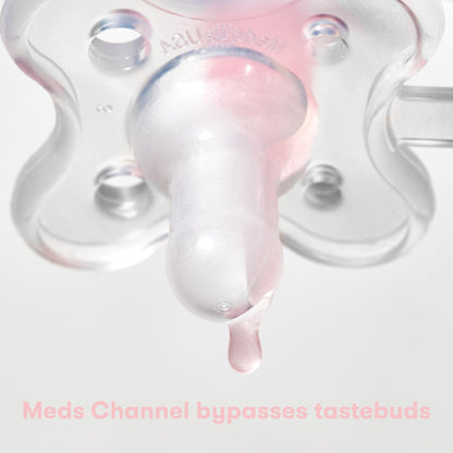 Pacifier / Medicine Dispener frida baby MediFrida Infant