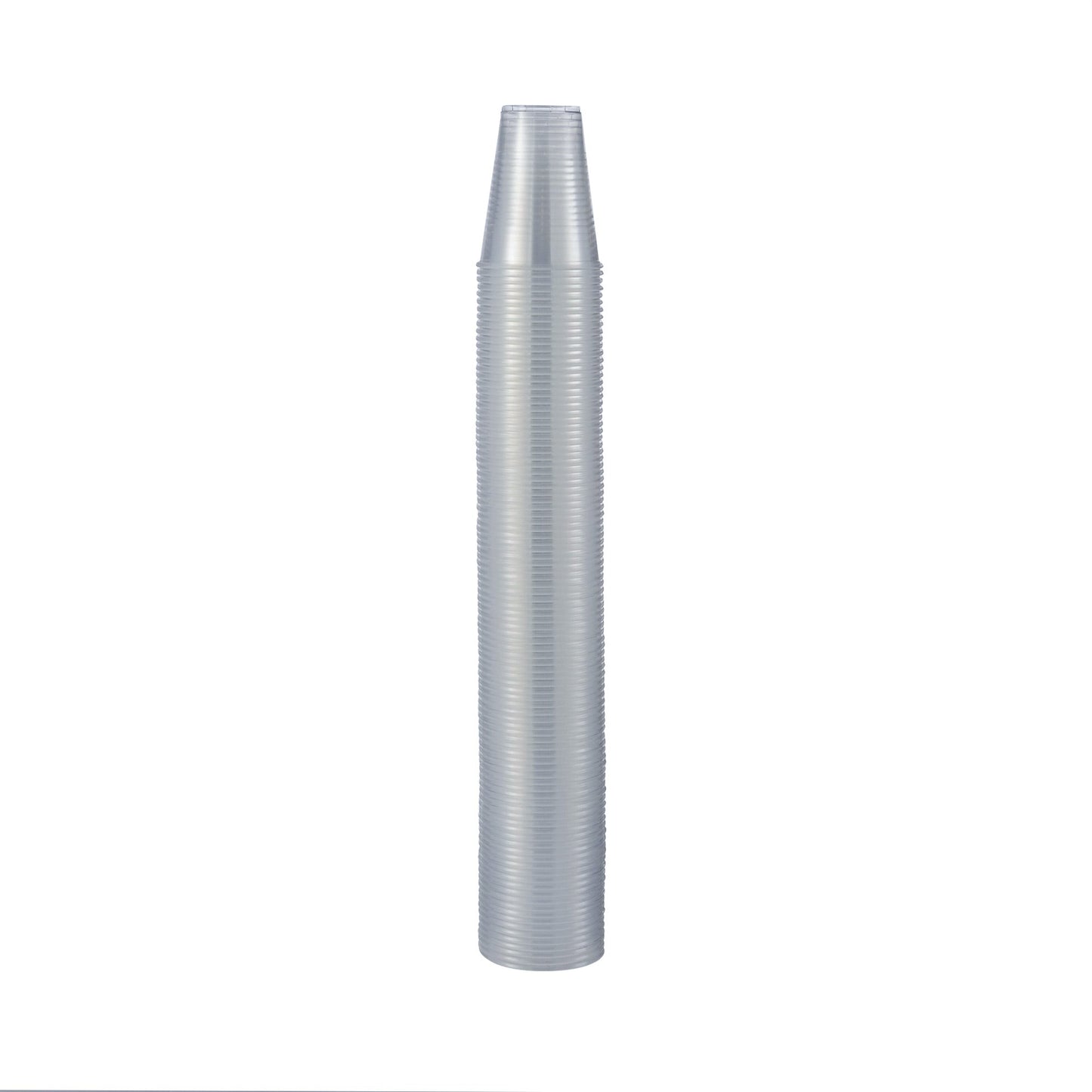 McKesson Polypropylene Drinking Cups, 9 oz., Clear