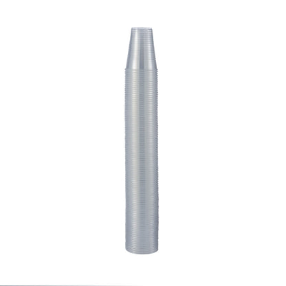 McKesson Polypropylene Drinking Cups, 9 oz., Clear