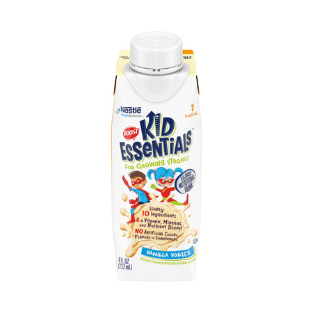 Nestle Healthcare Nutrition 43900889344 Boost Kid Essentials 1.0 Pediatric Oral Supplement