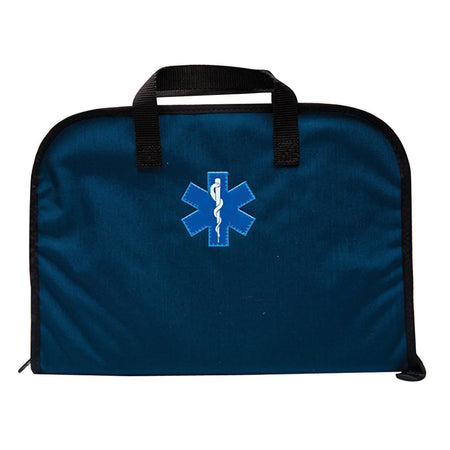McKesson 911-74361 Intubation Case, 14 x 1- /2 x 10 Inch