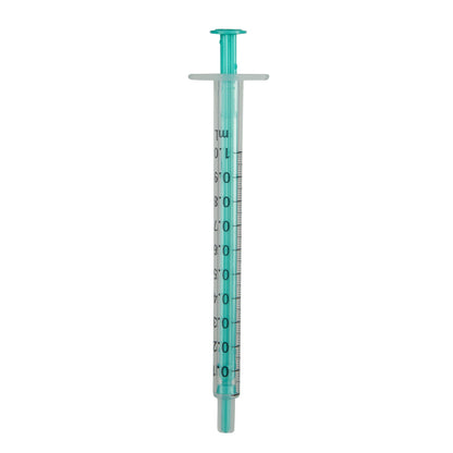 Injekt™ General Purpose Syringe, 1 mL