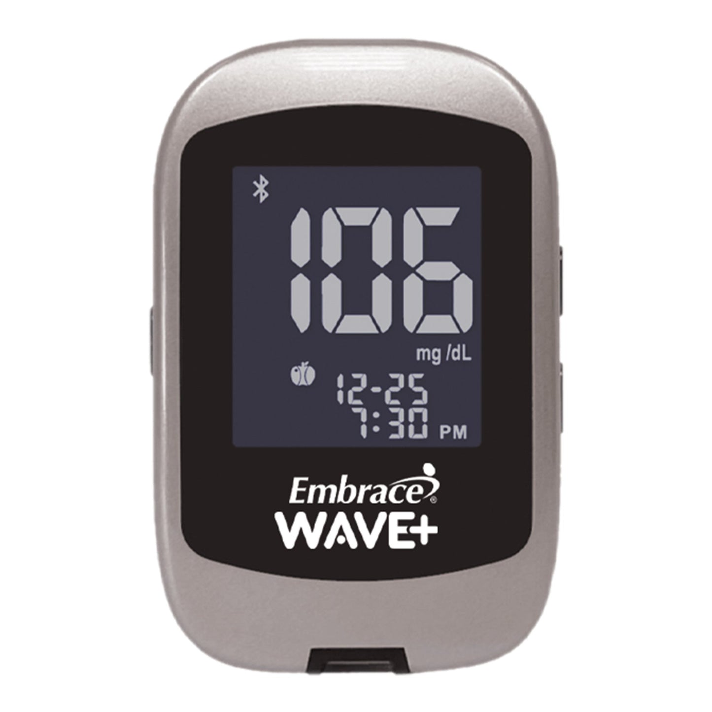 EmbraceWave+ Blood Glucose Monitorying System