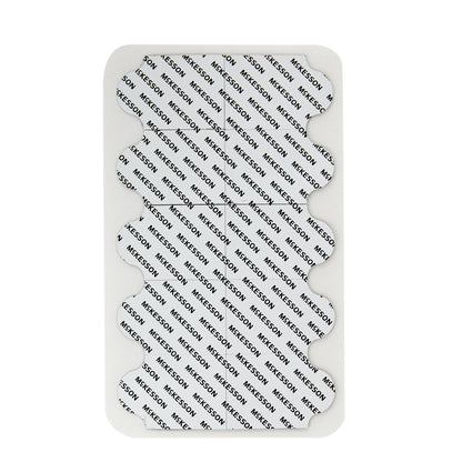 McKesson Resting ECG Tab Electrodes, Ag/AgCl