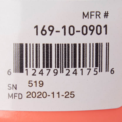 McKesson Therapy Putty, Red, Soft, 2 oz.