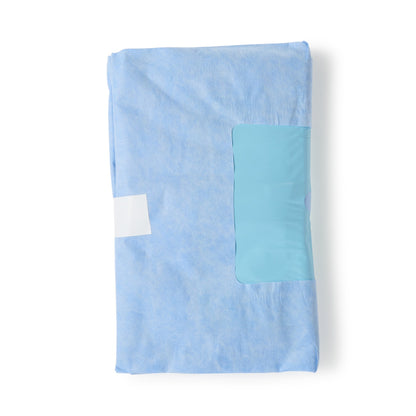 Halyard Sterile Hand Orthopedic Drape, 114 x 142 Inch