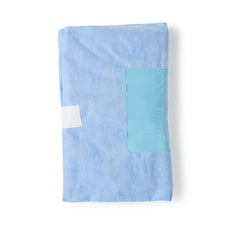 Halyard Sterile Hand Orthopedic Drape, 114 x 142 Inch