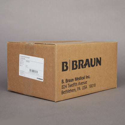 BBraun Administration Set