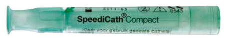 Coloplast 28580 SpeediCath Compact Urethral Catheter