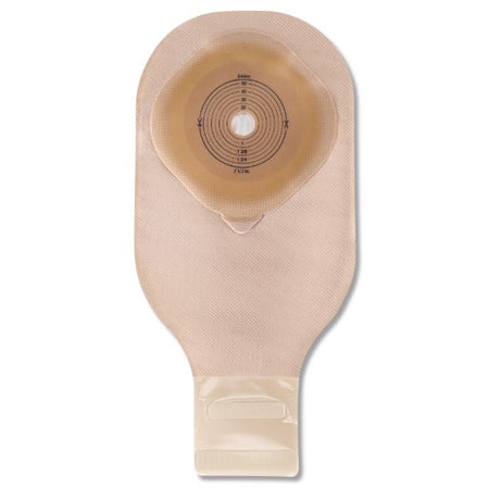 Hollister 89301 Ostomy Pouch Premier One-Piece System Flat