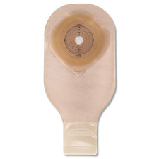Ostomy Pouch Premier™ One-Piece System Flat, Pre-Cut 64 mm Stoma Drainable