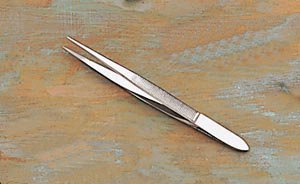 ADC® Splinter Forceps