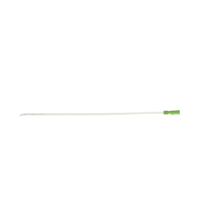 SpeediCath® Hydrophillic Male Catheter, 14 Fr, Tapered Coude Tip