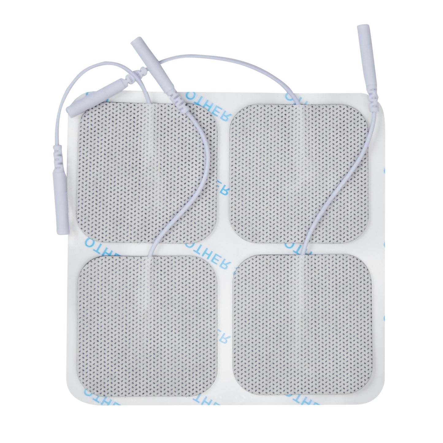Electrotherapy Electrode For Grafco TENS and EMS Units