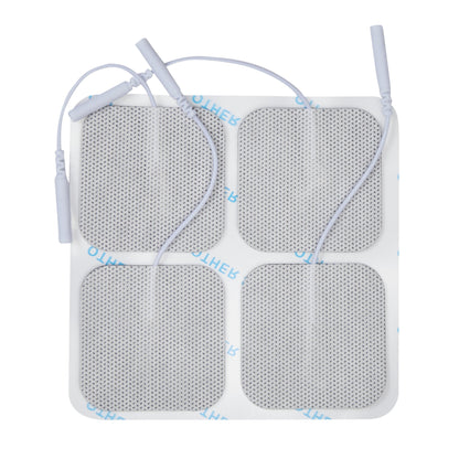 Electrotherapy Electrode For Grafco TENS and EMS Units