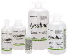 Eyesaline® Eye Wash Solution, 16-ounce bottle
