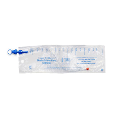 Cure Catheter™ Intermittent Catheter Kit, 16 Fr.