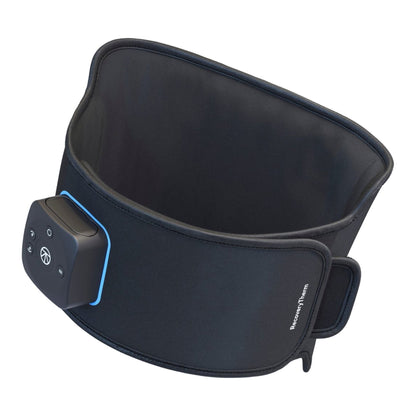 RecoveryTherm™ Hot Vibration Back & Core Heat Therapy Garment