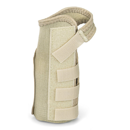 McKesson Left Wrist Splint, Extra Small