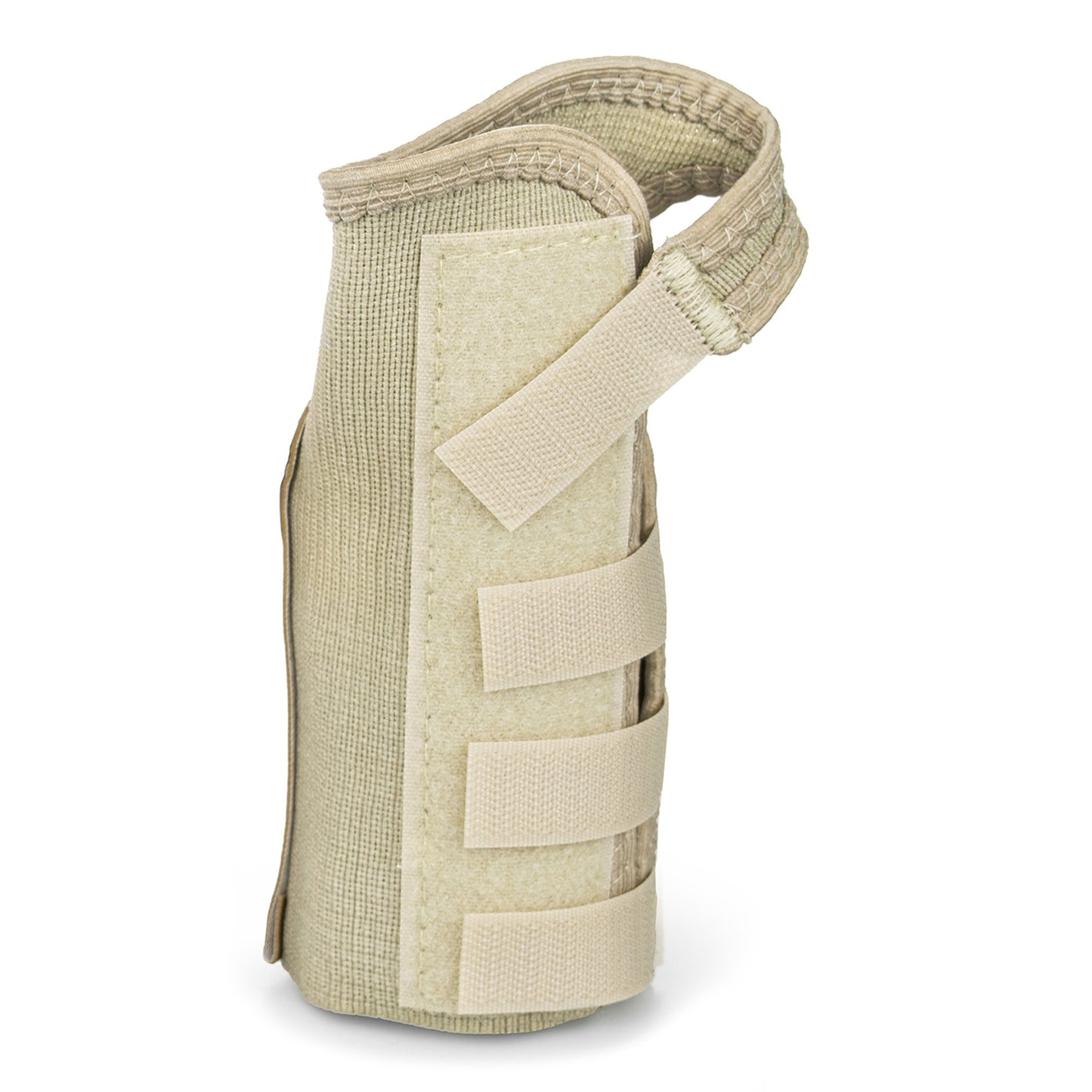McKesson Left Wrist Splint, Extra Small