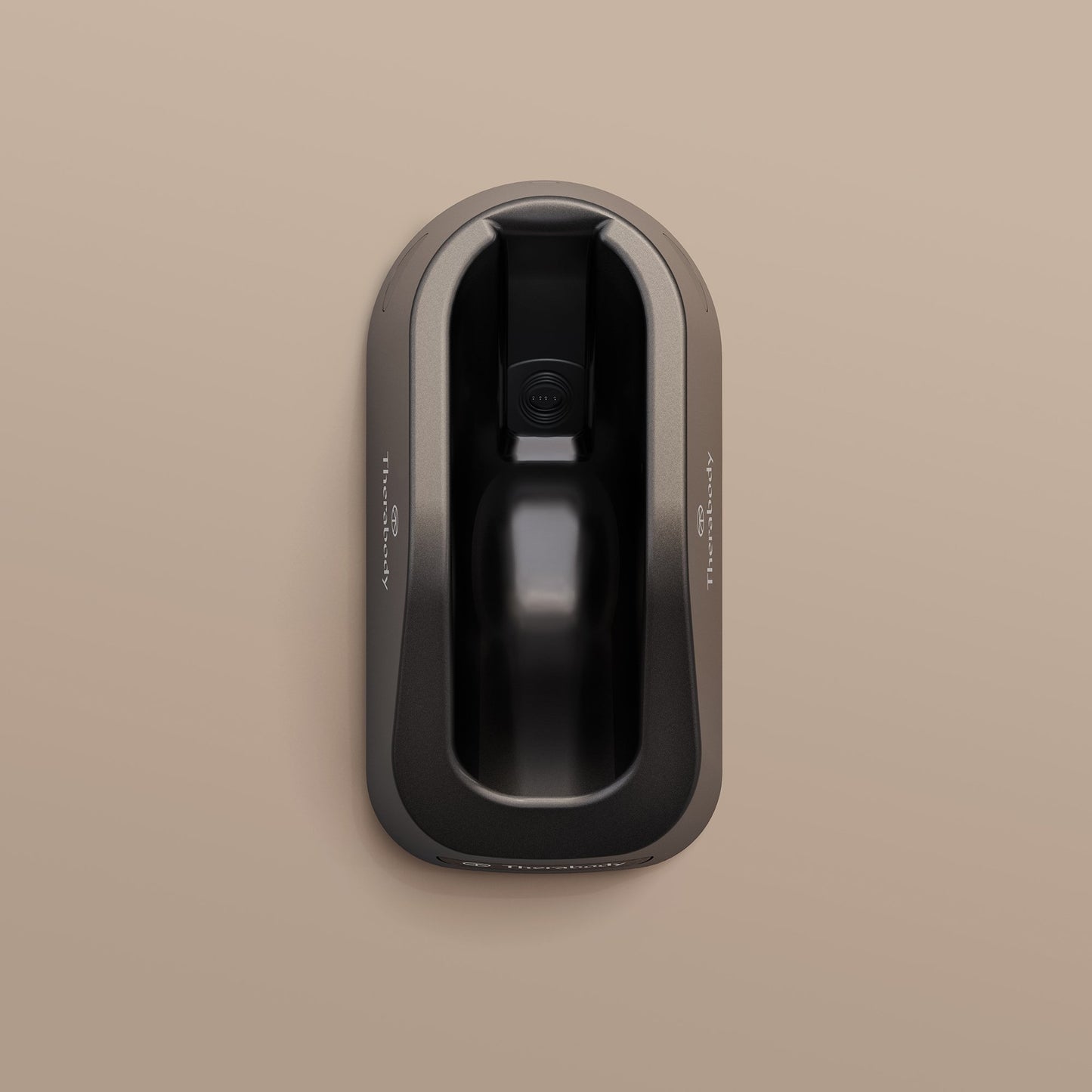 Therabody Hand-Held Wireless Charging Station for Theragun PRO Plus