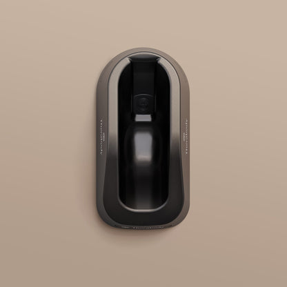 Therabody Hand-Held Wireless Charging Station for Theragun PRO Plus