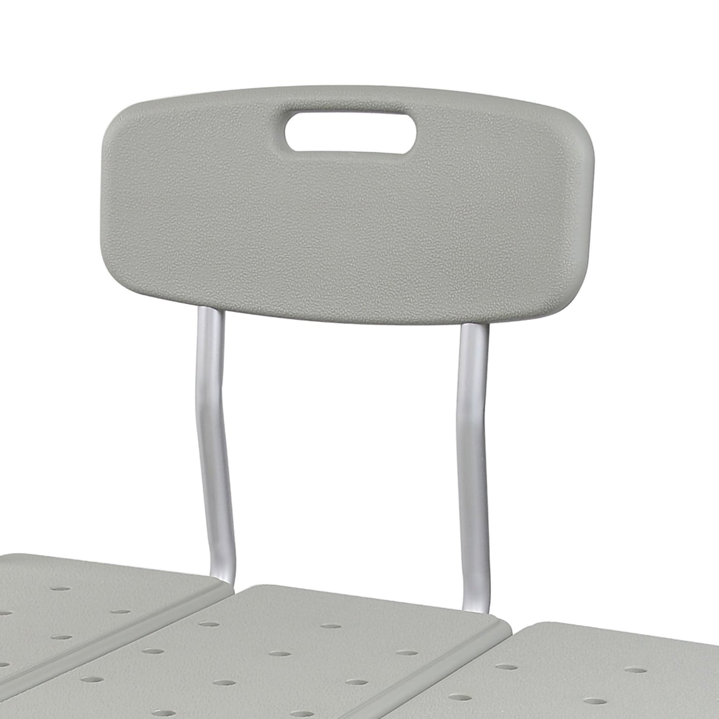 McKesson Knocked Down Bath Transfer Bench