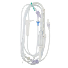 Infusomat® Space Pump IV Set