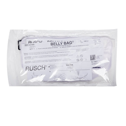 Rüsch® Belly Bag® Urinary Drain Bag
