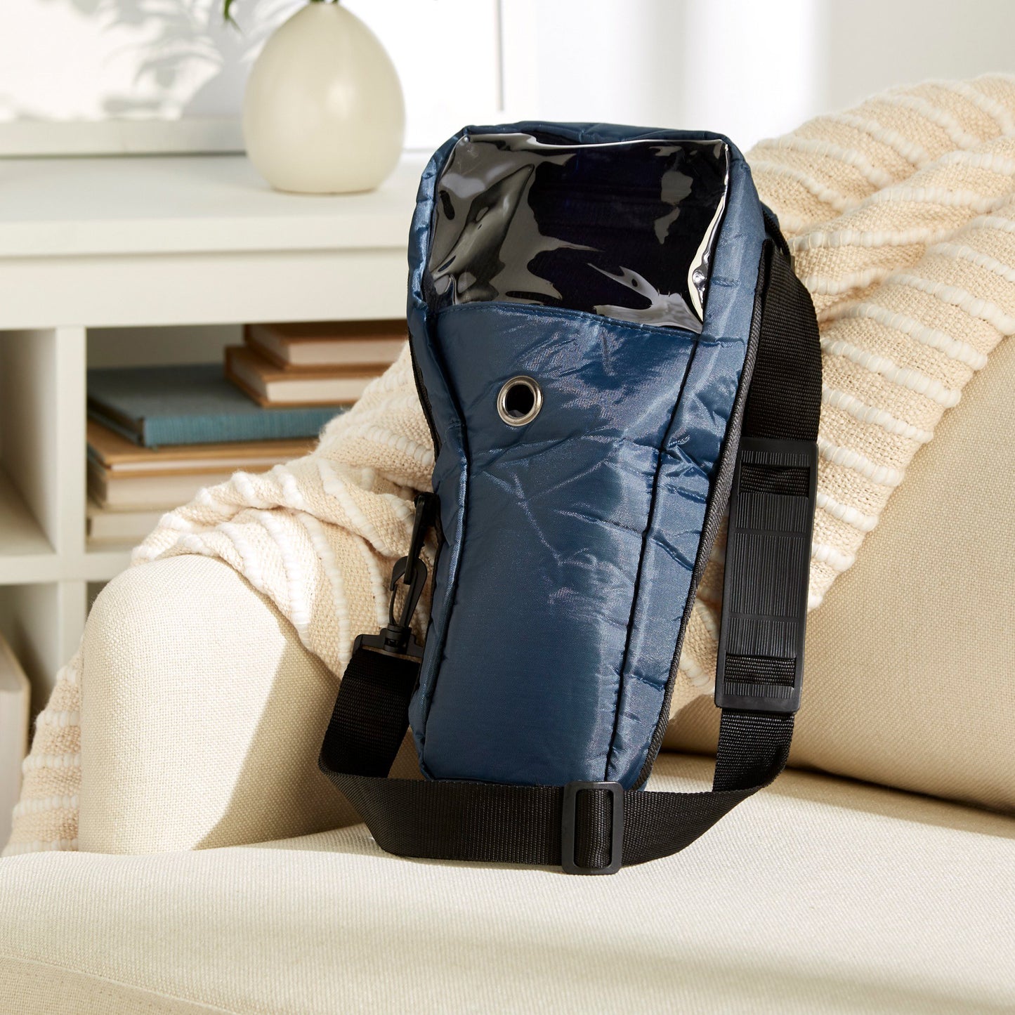 McKesson Shoulder Bag for C Oxygen Cylinder