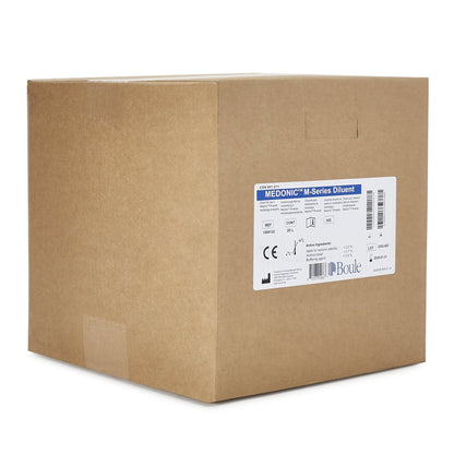 CDS Medonic™ M-Series Reagent Diluent, Hematology tests