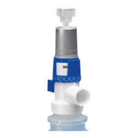 Sun Med 3D0868 AirLife Nebulizer Adapter