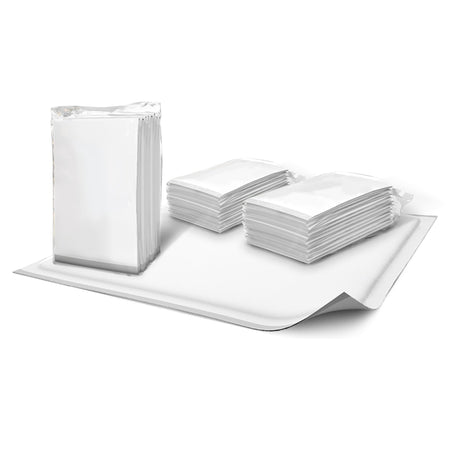 Attends 711881 Supersorb Advanced Premium Underpad, 23 X 36 Inches