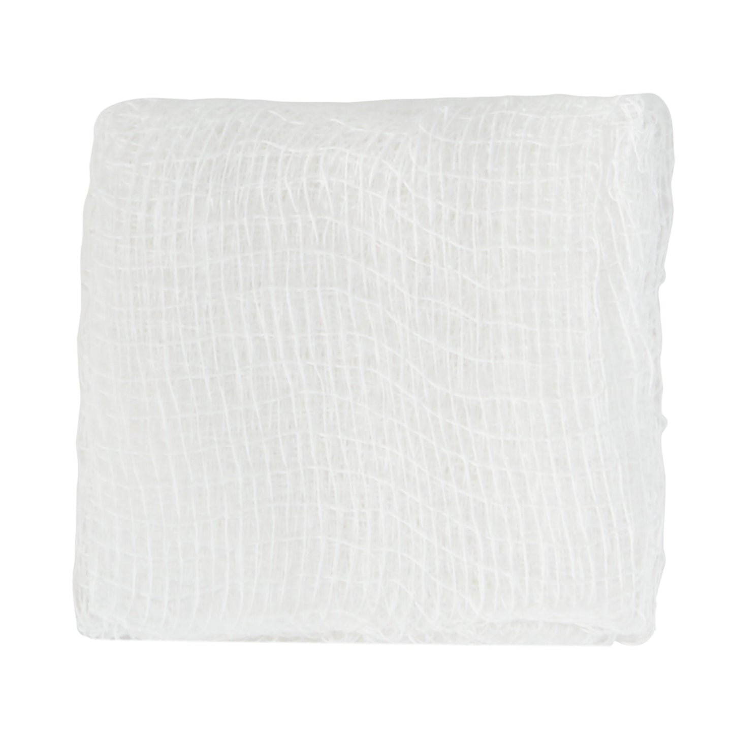 McKesson Sterile Gauze Sponge, 2 x 2 Inch, 8-Ply