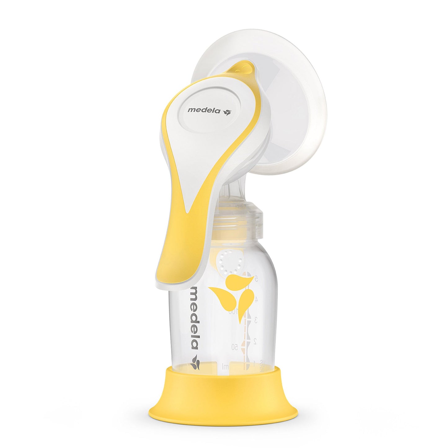 Manual Breast Pump Kit Harmony®