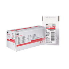 3M Steri-Strip Blend Tone Skin Closures, Beige, 1/4 inch X 3 inch, nonwoven