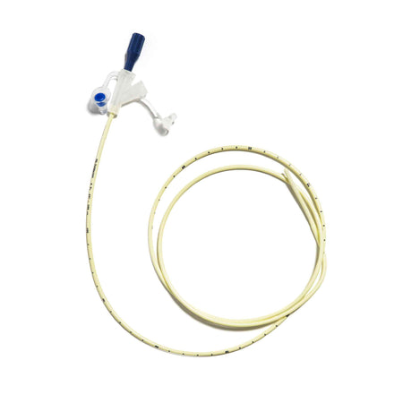Avanos Medical Sales LLC 20-9366AIV2 Corflo Ultra-Lite Nasogastric Feeding Tube